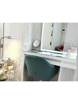 小規模プライベートサロン