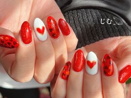 【ハンド】90分アートフリー