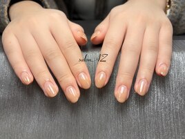 カラーグラデーション