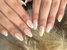 リアンスネイルヴィヴィッド 倉敷店(LianS nail ViViD)/オーダー