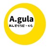 アンスリウム グラ(A.gula)のお店ロゴ