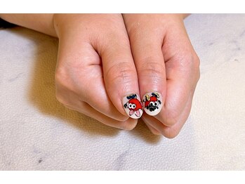 ココイロ(COCOIRO)/