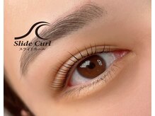 JOY美容サロン コア 蒲田店(CORE)/まつげパーマ/しっかり/