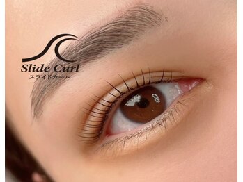 JOY美容サロン コア 蒲田店(CORE)/まつげパーマ/しっかり/