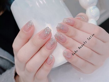 アンアンビューティーサロン(AnAn Beauty Salon)/グラデーション
