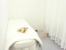 リリィ(LiLy)/施術ルーム