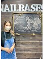 ネイルベースキュウロク(NAILBASE96) 河畑 1
