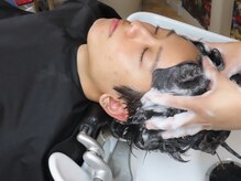 バルダー 原宿 神宮前(BALDER.)
