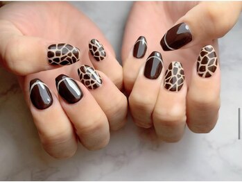 ブランナンバーセブン(Blanc no.7)/