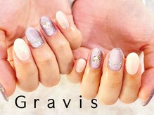 グラビス ランジュ 船橋店(Gravis L'ange)/定額コース*担当YUKI