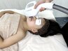 【Kids 美肌脱毛】人気の膝下・肘下・両脇の見える所集中脱毛セット♪ ¥9,000