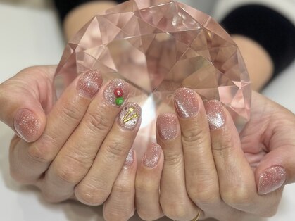 ミサコネイル(MISAKOネイル)の写真