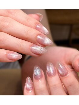ワイネイル(Y nail)/