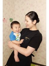 王子溝田橋整骨院 整体院/お子様連れOK！産後骨盤矯正整体