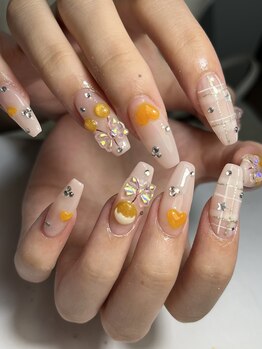 ビネル(Bnel)/