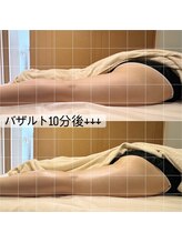ラドゥサー(La douceur)/