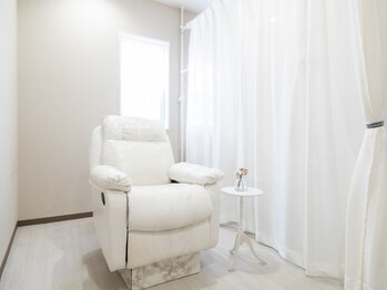 ラブレスルクス(LAVLESS LX)/部屋