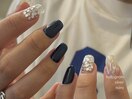 ニュアンスネイル