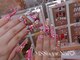 ミスシュガーネイル(MS Sugar Nail)の写真