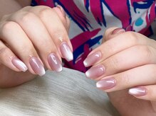 エルフネイル(Elf nail)/