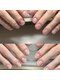 エスネイルサロン 蕨店(S NAIL SALON)の写真/深爪・噛み爪でお悩みの方もお任せ！自然で美しい指先へ導く丁寧施術で、自信の持てる手元を実現します