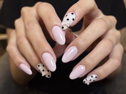 アイネイルズ 梅田店(I nails)の写真