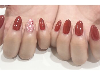 ローラン(LORAN)/ご新規様限定1本アートネイル