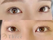 スリー(Three)