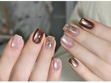 ヴィーナスネイル(Venus Nail)/定額コースB