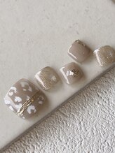 キャンディベース フクシマ(Candybase Fukushima)/【定額】秋先取りデザイン