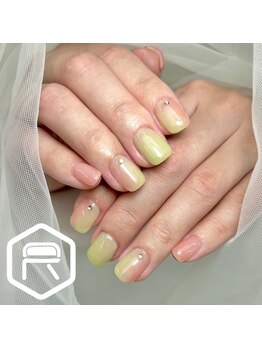 レディスペネイル メイニ 名駅東口(Redispe nail mei2)/【PR】おすすめデザイン☆彡