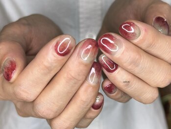 サニエプラス(Sagnier+)