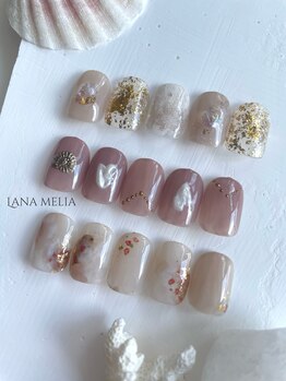 ラナメリア(Lana melia)/Otona nuance