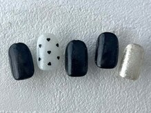 ブロンシュ(Blanche)/5200yenDesign