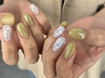 タクミウラワ アズ エティル(takumi urawa as Etel)/