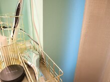 銀座エイジングケアサロン/アイロン等もあります♪