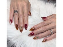 レアネイル(Lea nail)/