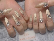 キヒ 巣鴨店(Kihi)/持ち込みデザイン