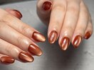 【enoi gel】marron magnet