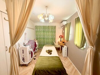 クインティナ(Quintina)/完全プライベート空間♪