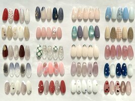 ＊7000円・7500円定額デザイン＊