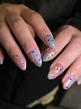 持ち込みデザイン