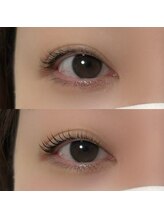 ラクス(Lacus)/まつげパーマ/まつパ