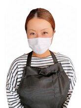 まつ毛エクステ専門店 ミューズ 茂原店(MUSE)&nbsp;MIZUNO M