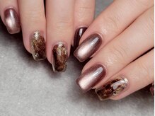 エムユーファイブネイル(MU5-nail)/【ジェルシンプルコース