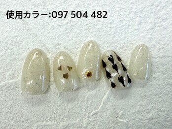 フェリス(Feliz)/定額デザイン¥5980