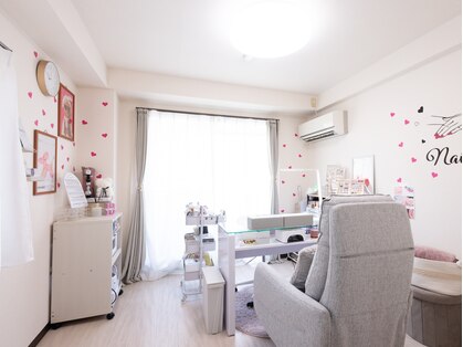 by Belle Nailの写真