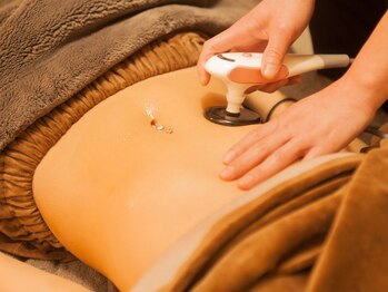 よもぎ蒸し×フェムケアサロン　Mon Beaute'【モンボーテ】/痩身