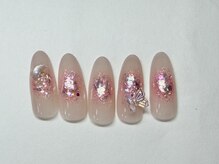 ルリアン(LeLien)/春夏トレンドデザイン