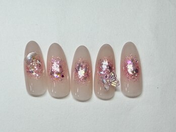 春夏トレンドデザイン